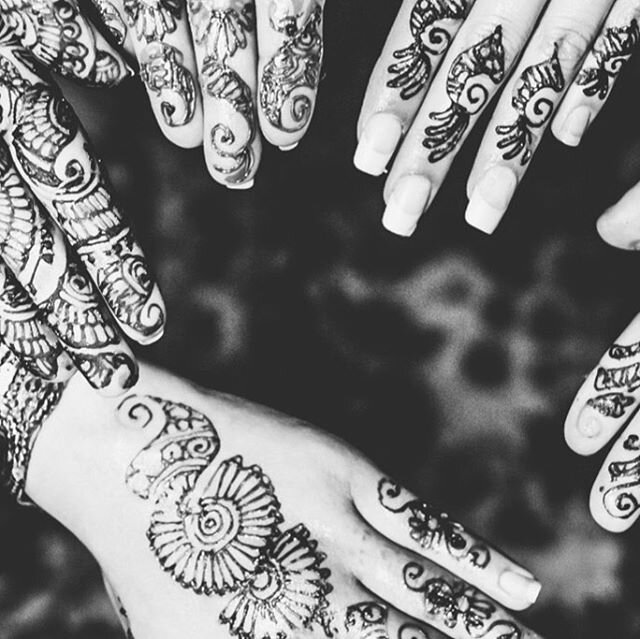 &ldquo;Trauma is not the story of something awful that happened in the past, but the imprints left behind in people&rsquo;s sensory and hormonal systems.&rdquo; Bessel van der Kolk, author of #thebodykeepsthescore . 
Henna is an ancient art form in S