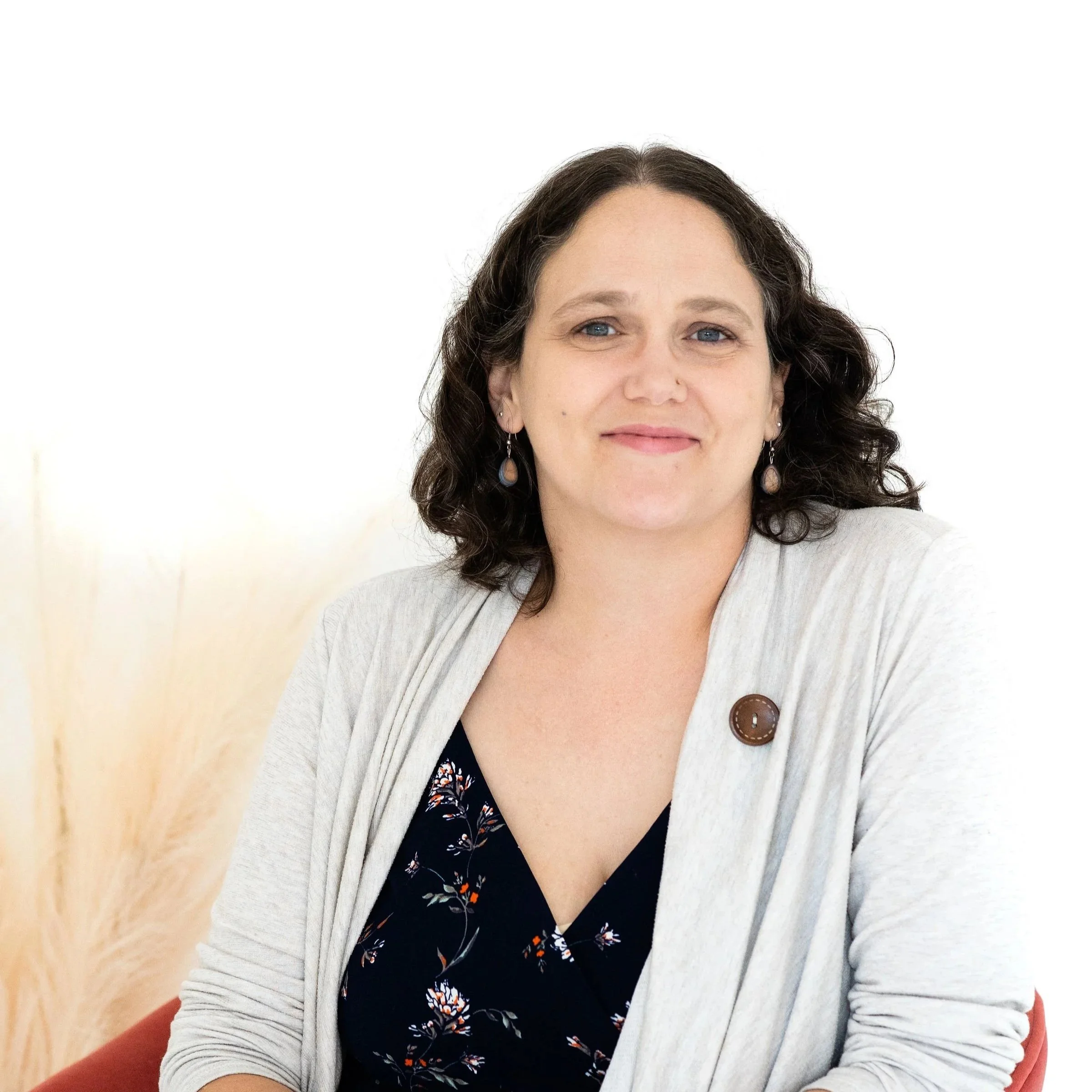 Sarah Joseph, trauma therapist