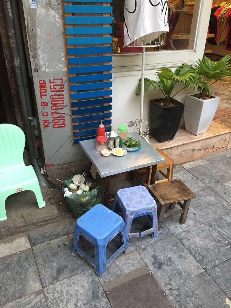 Hanoi