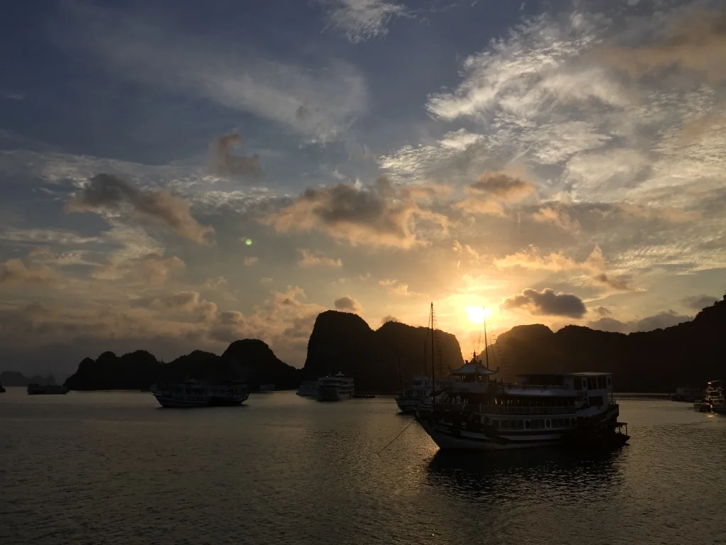 Halongbay