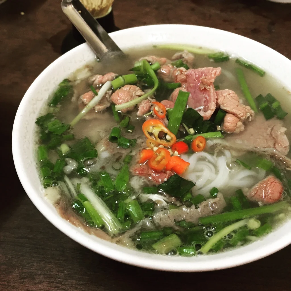 Hanoi