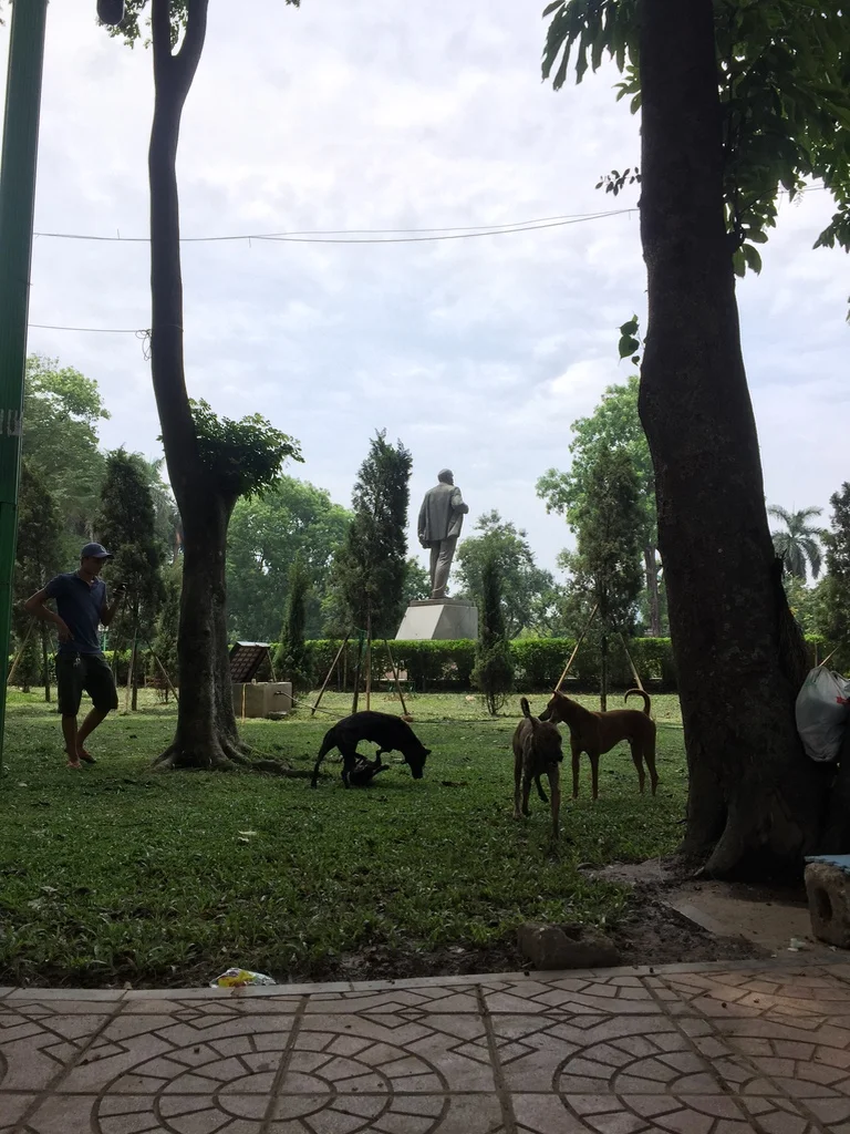 Hanoi