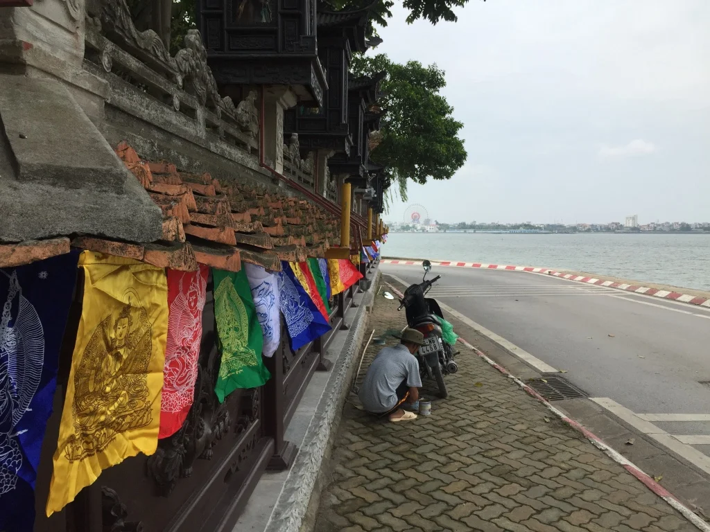 Hanoi