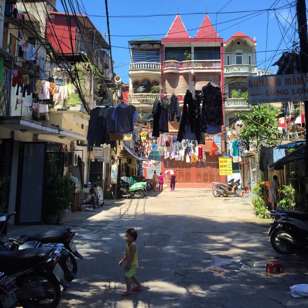 Hanoi