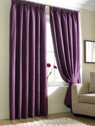 A bold color choice can liven up any space