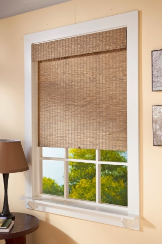Soft Fabric Valance