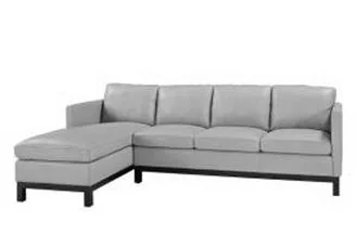 Moroni Leather furniture is just one of the many brands of quality fine furnishings we carry at Mix and Harmonique