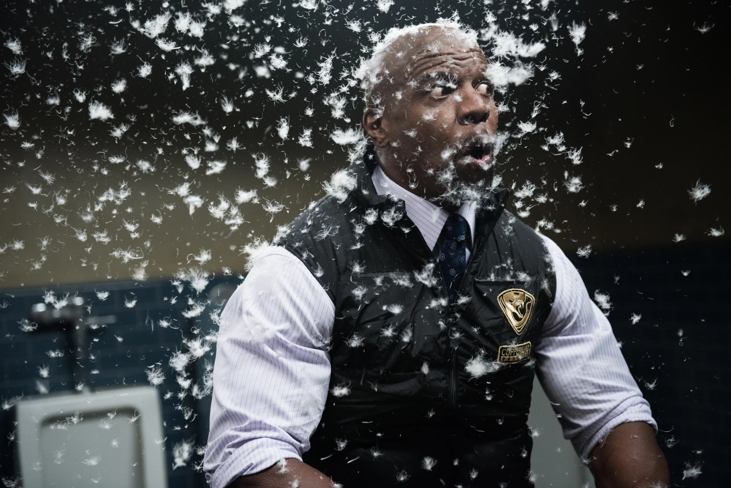 Brooklyn Nine-Nine