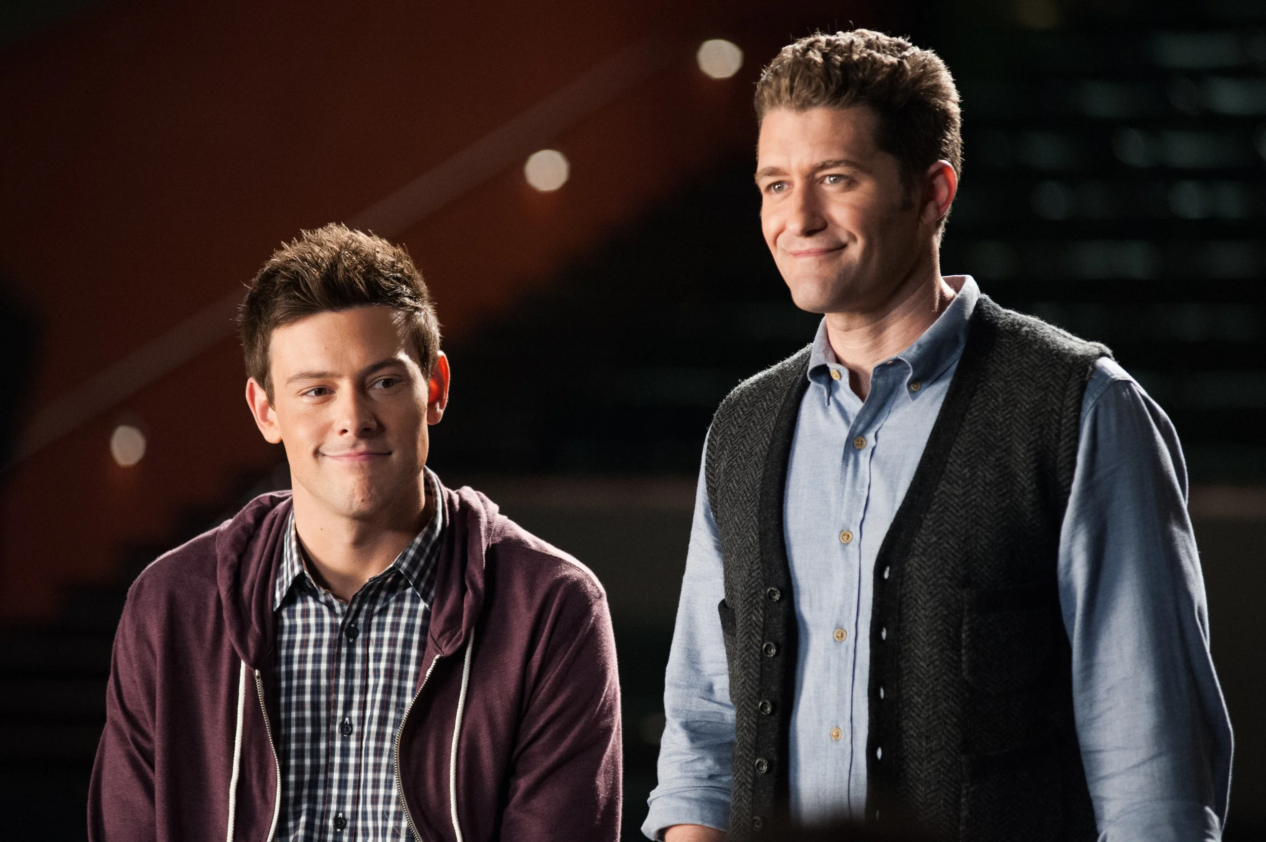 Glee