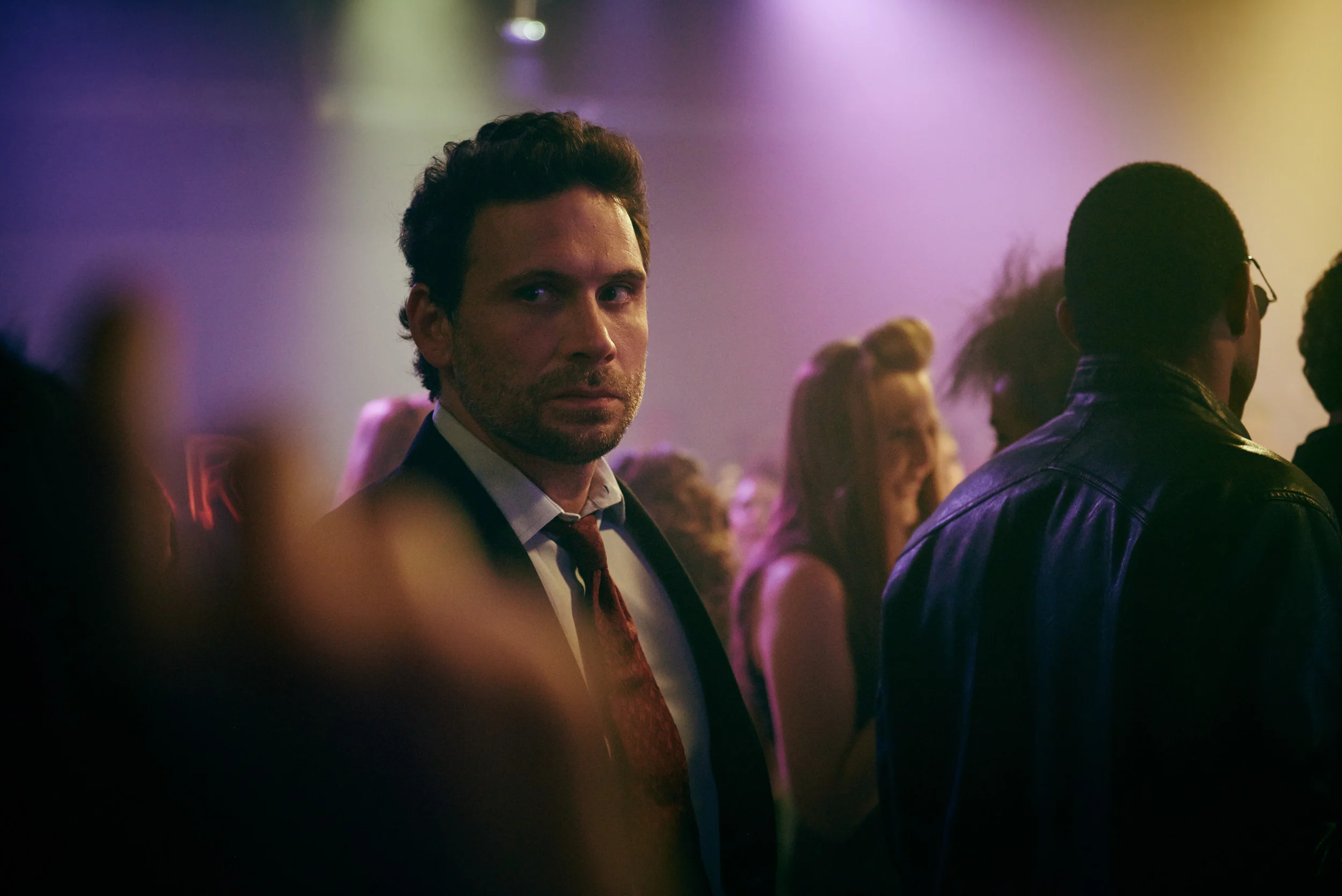 Wicked City