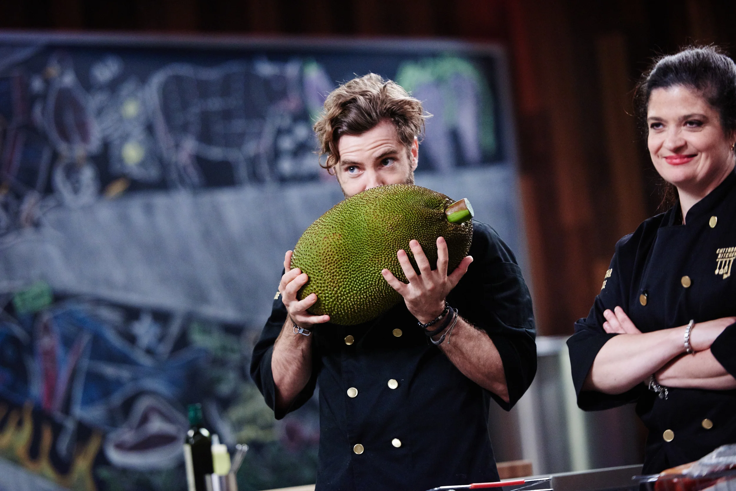 Cutthroat Kitchen