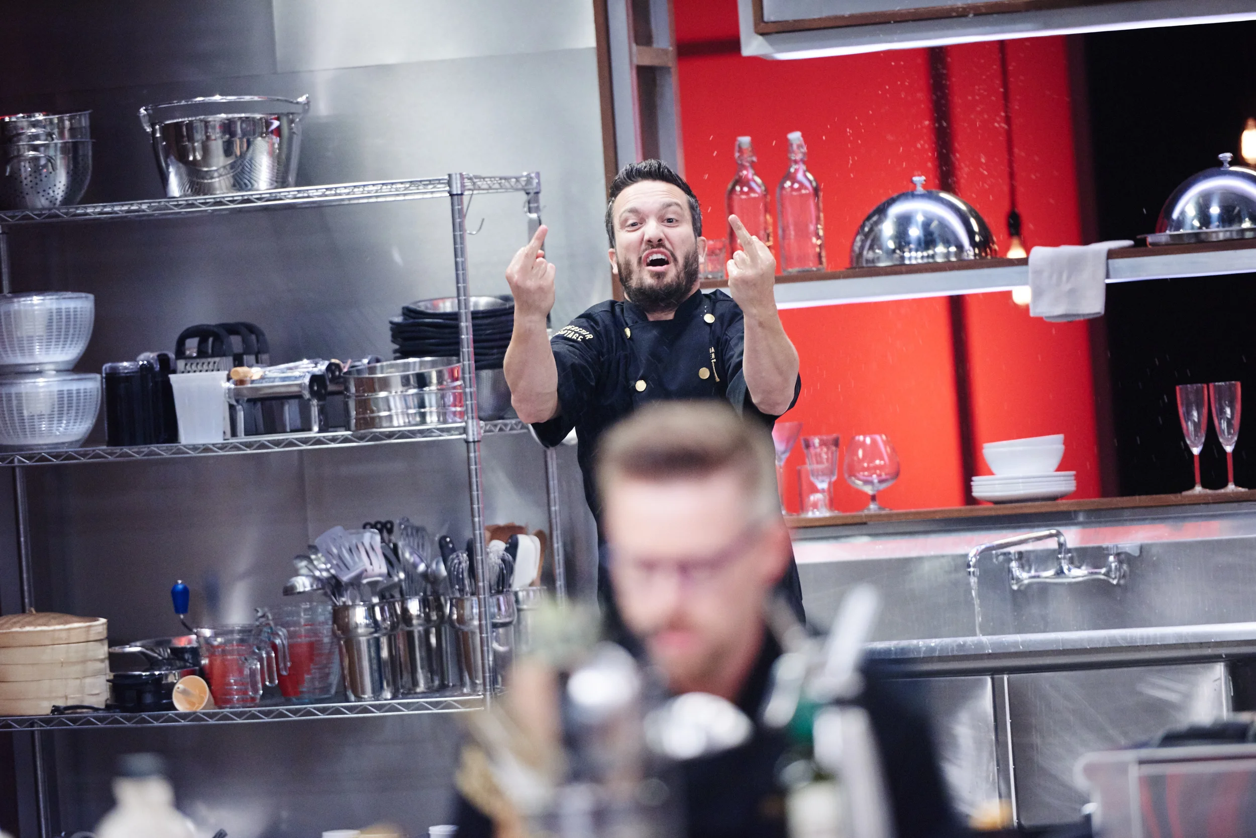 Cutthroat Kitchen
