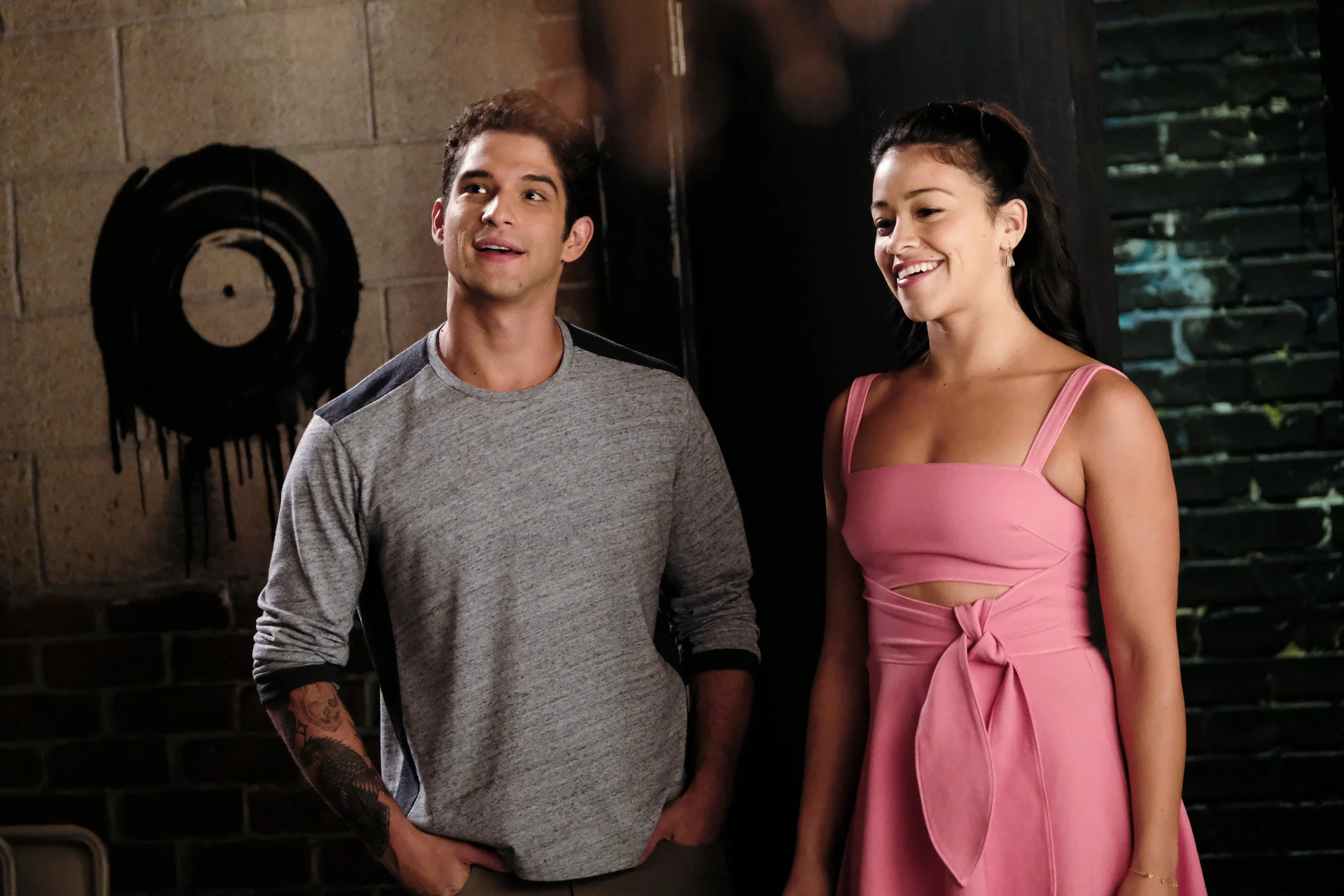 Jane the Virgin