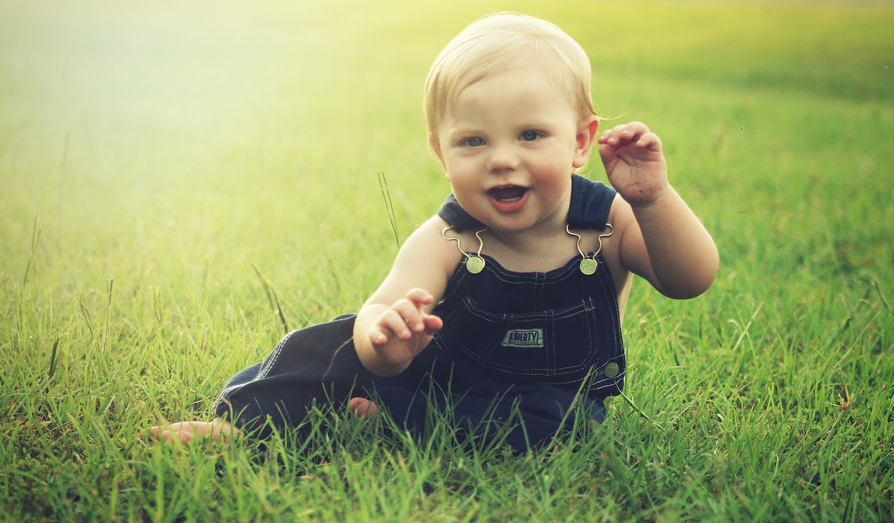 insect repellent for babies and kids