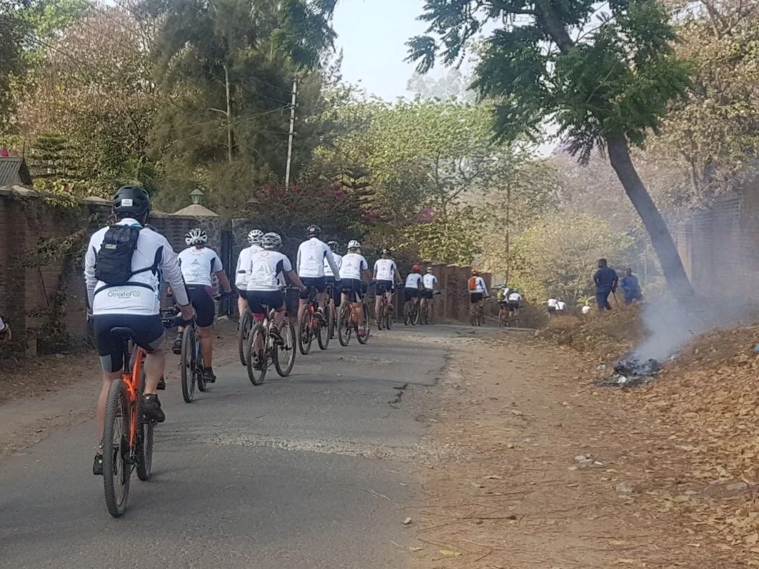 Cycling to the home in Blantyre crop.jpg
