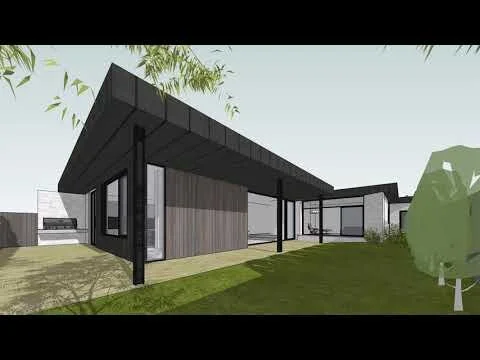 JFKDESiGN: NEW HOME CONCEPT BAYSIDE 2020 - 442CRBE