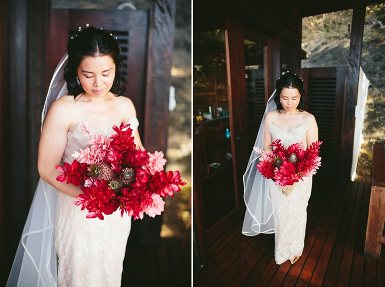 wedding in fiji island resorts luxury