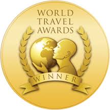 Most Romantic Resort in Australasia, World Travel Awards, 2016