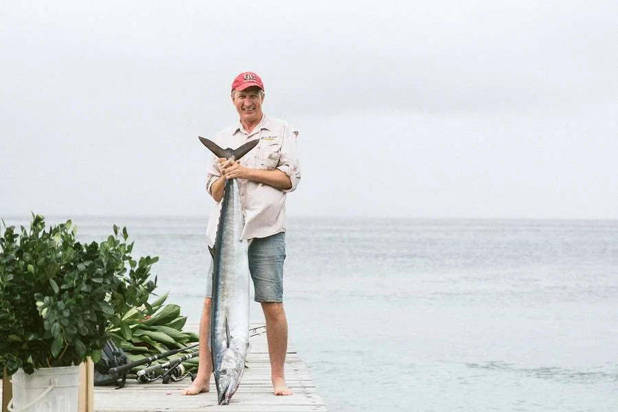 Fiji Fishing Charter - Remote Resort.JPG