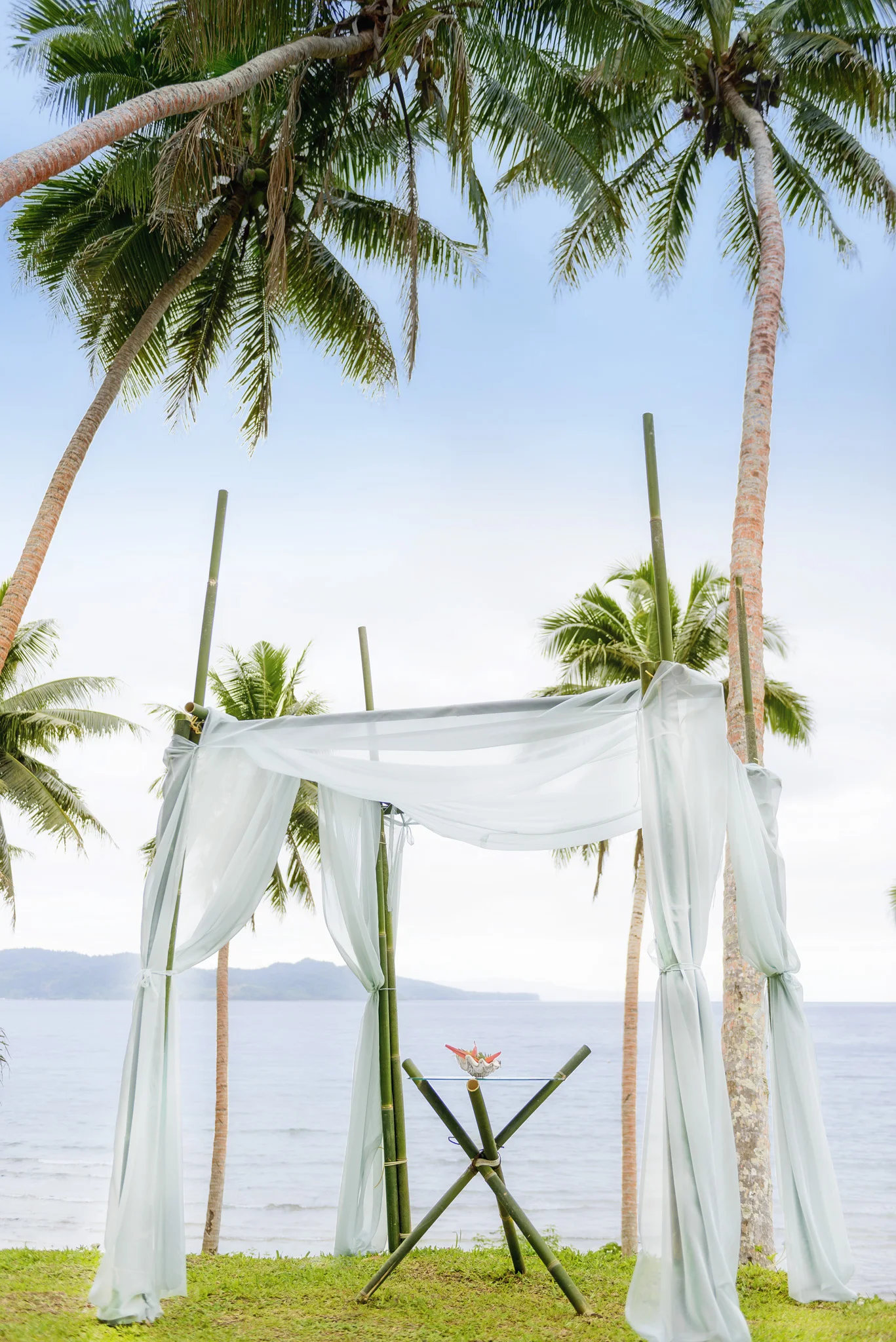 Elope in Fiji, The Remote Resort Fiji Islands