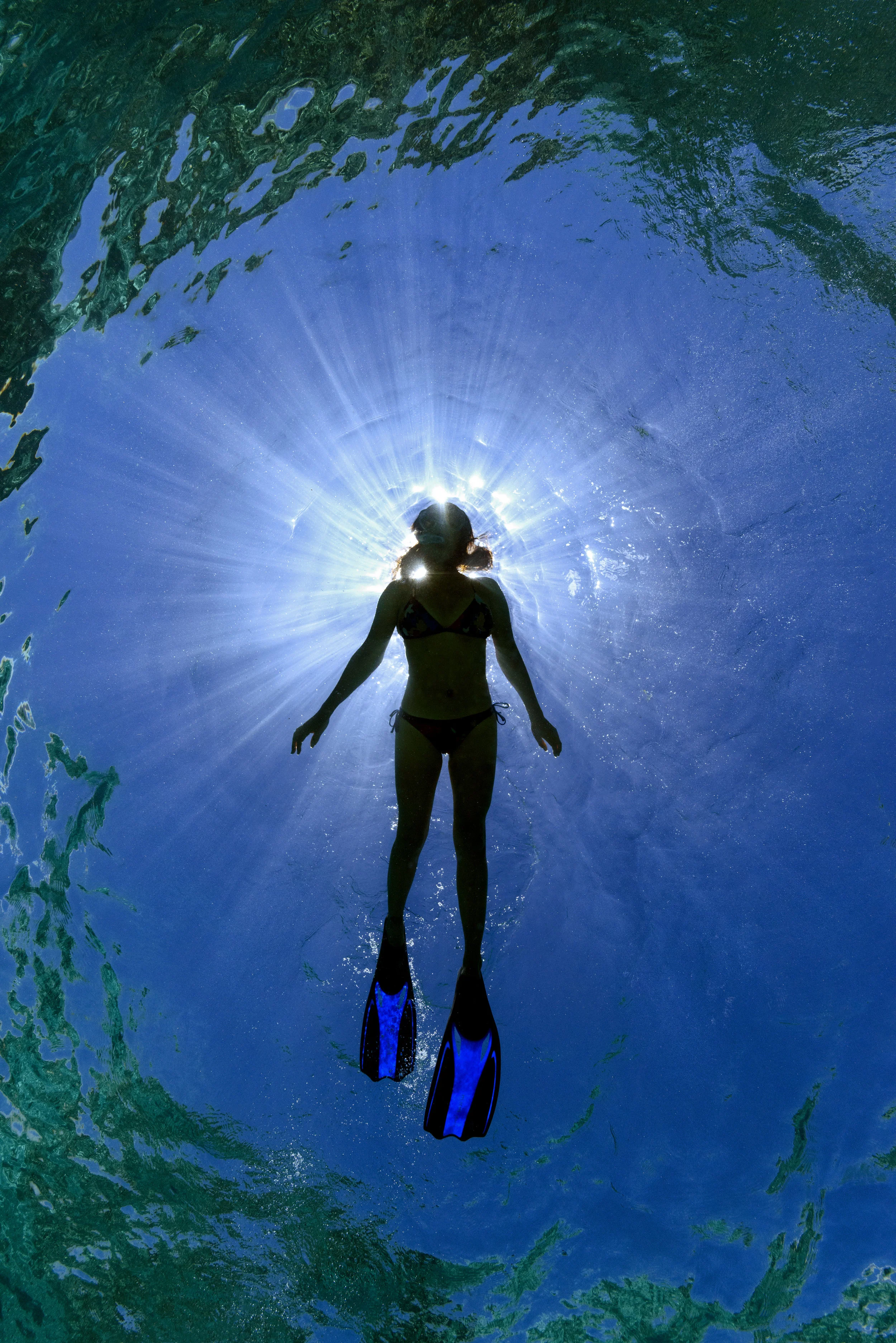 Fiji Best Resort Snorkeling - Rainbow Reef4.jpg