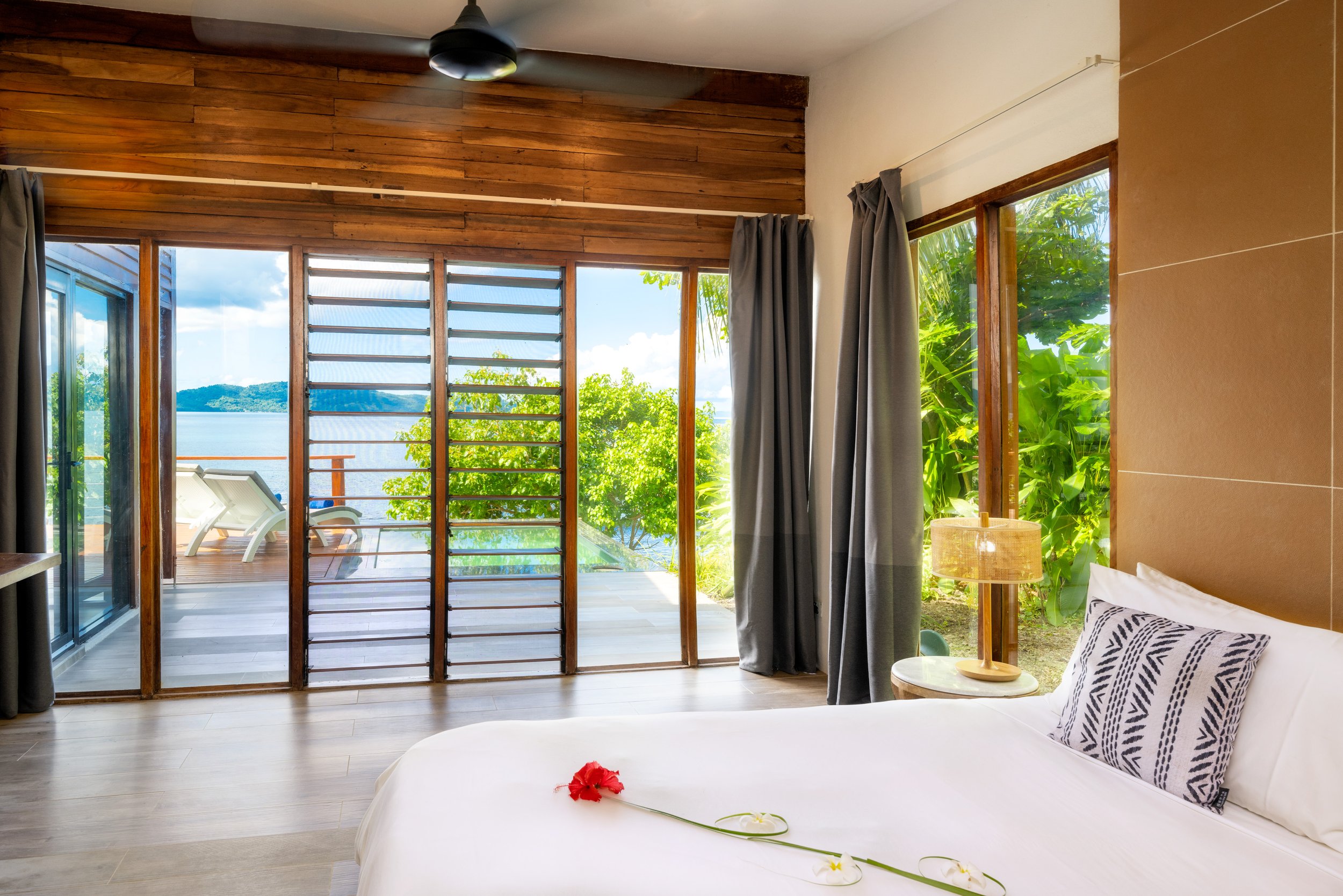Two bedroom Oceanfront Accommodation Fiji Remote Resort 5.jpg