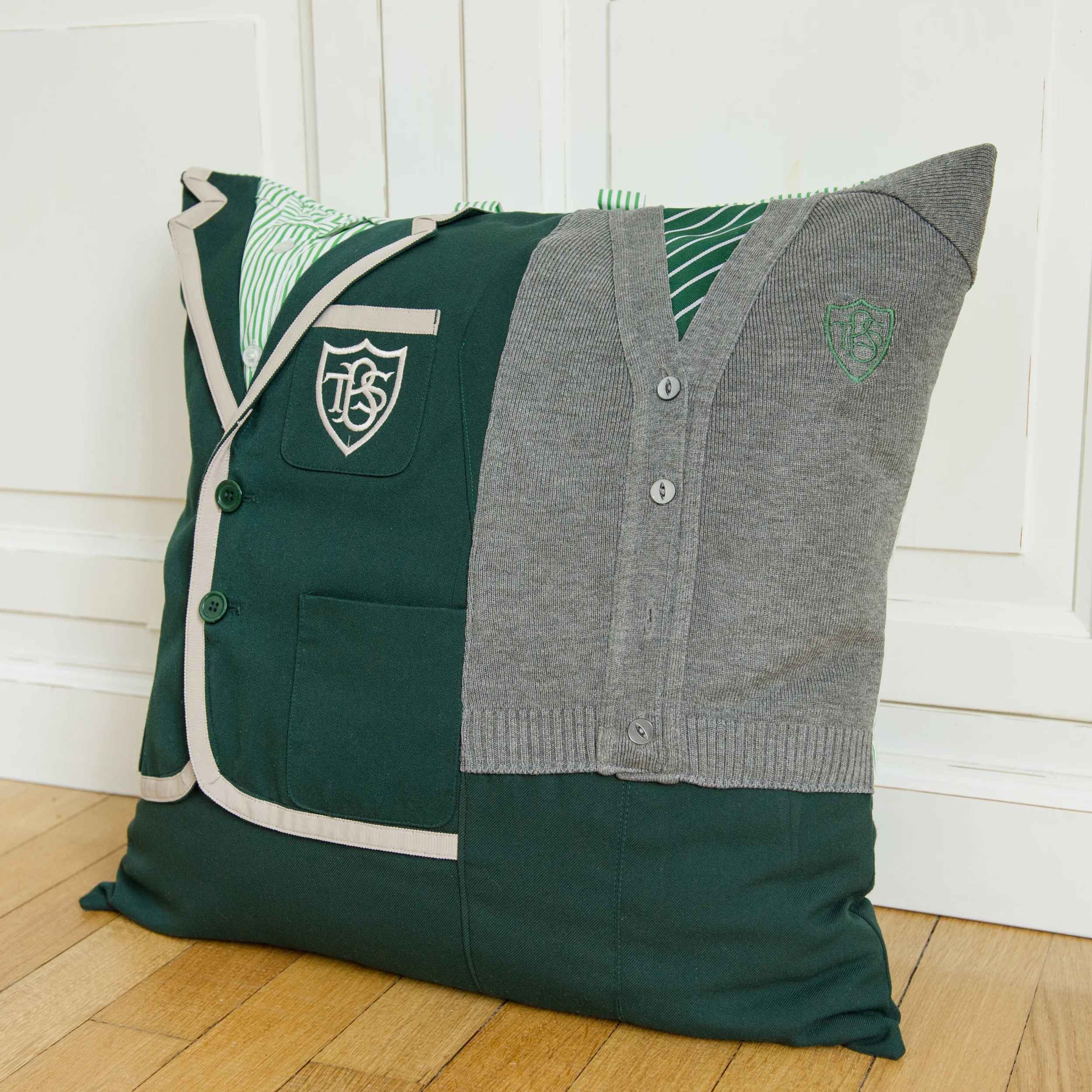 bespoke cushion covers