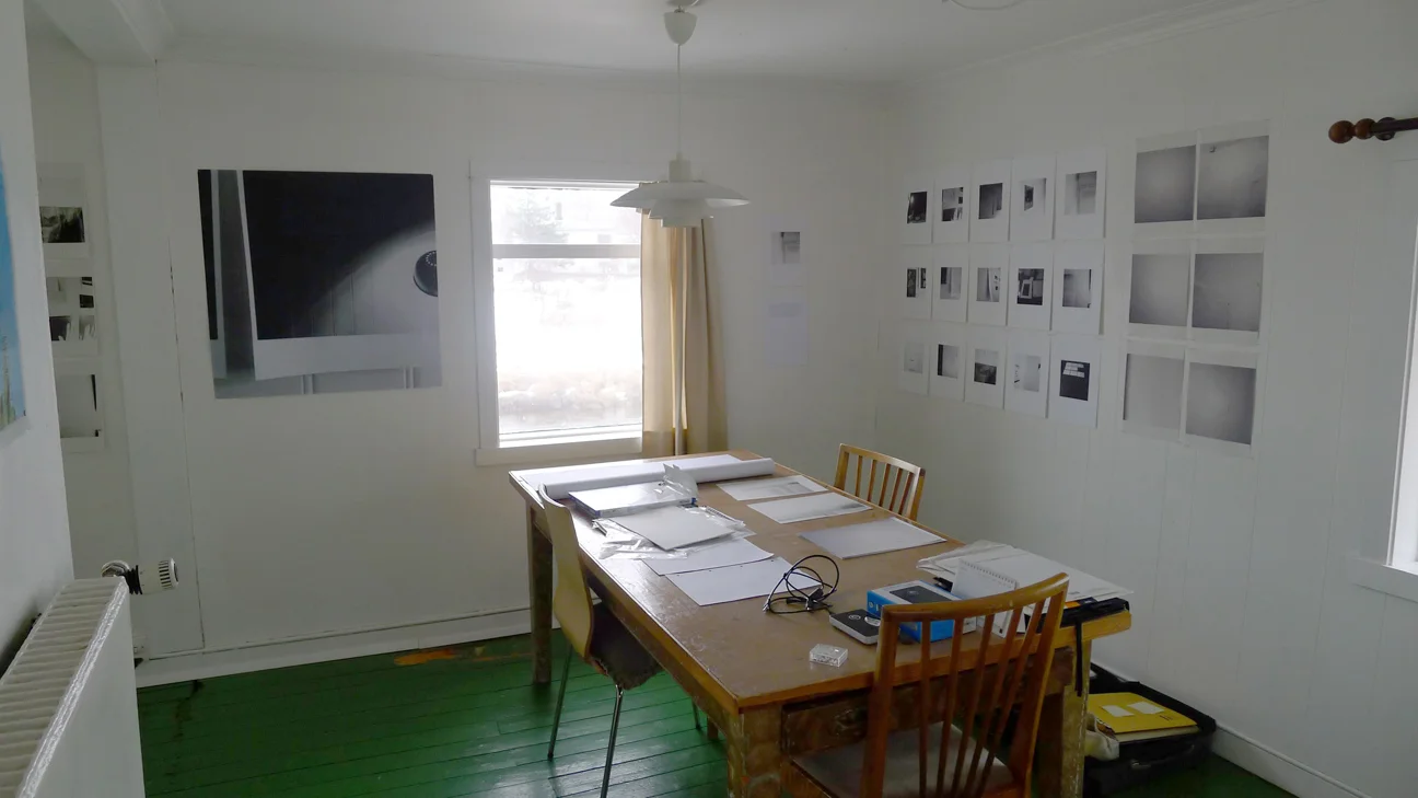 Holl, Skaftfell, 2014