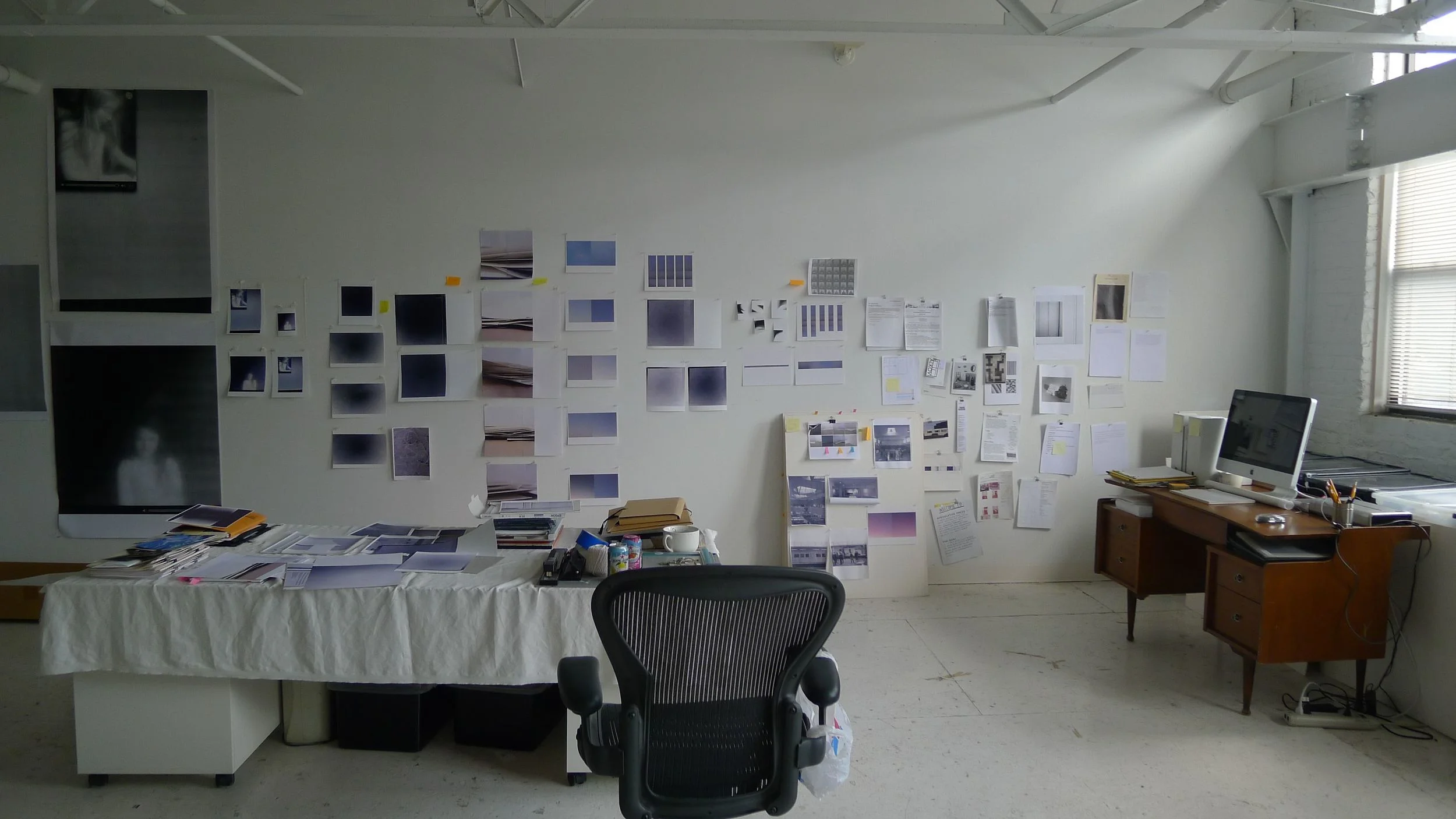 old american can factory, brooklyn 2008 - 2016