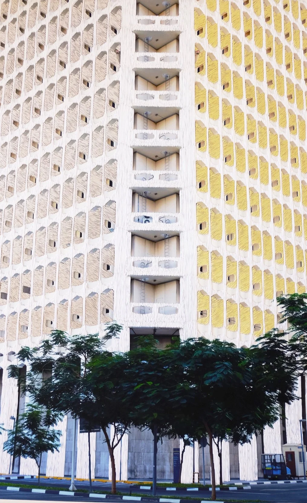 Wrapped in Cotton Wool (I) — Alia Dawood STUDIO