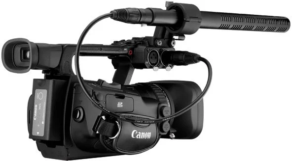 Canon XF105