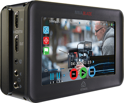 Atomos Ninja Blade - HD Video Recorder