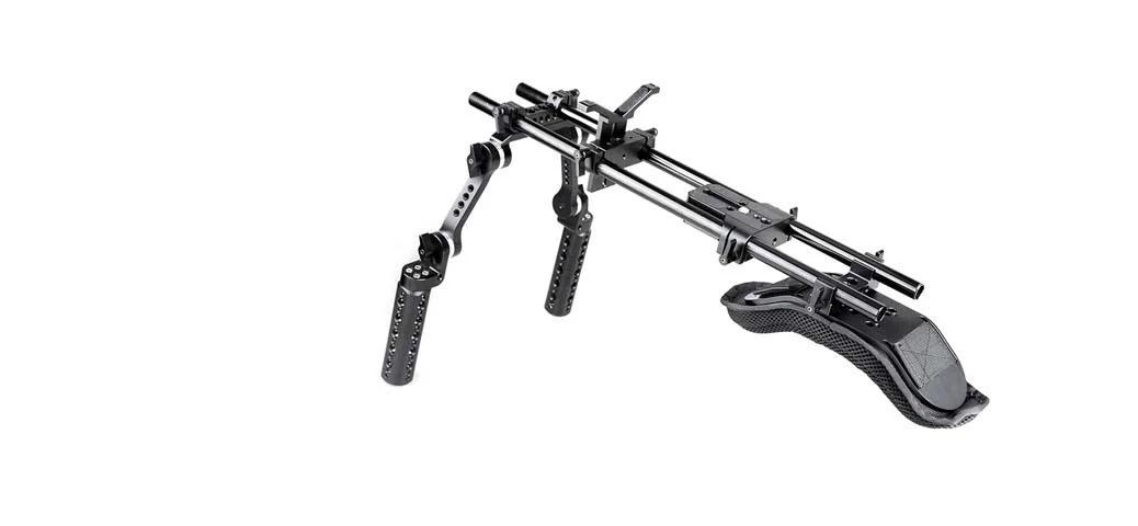 SMALLRIG Shoulder Camera Rig