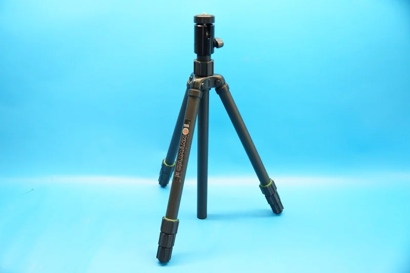 Cullmann 2101 universal trípode
