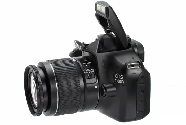 Canon EOS 1100D