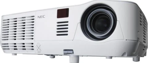 NEC NP-V260 DLP Projector