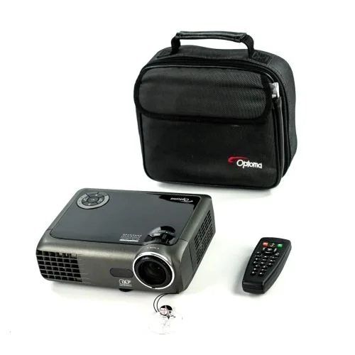 Optoma EW330 DLP Projector