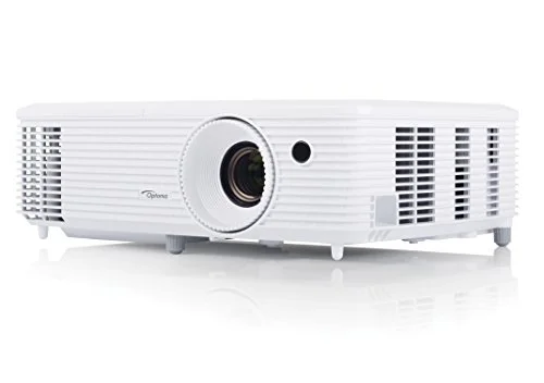 Optoma HD Projector