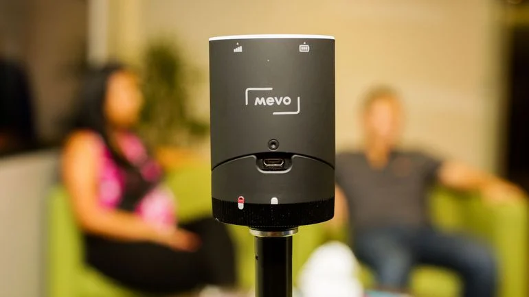 Mevo HD Livestreaming Camera 