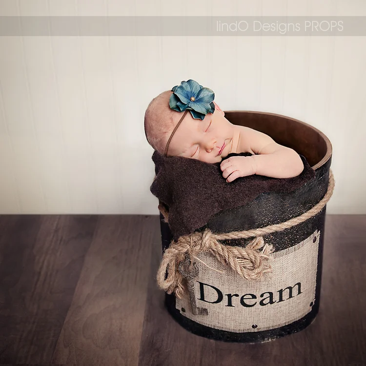 crates & buckets daily rental