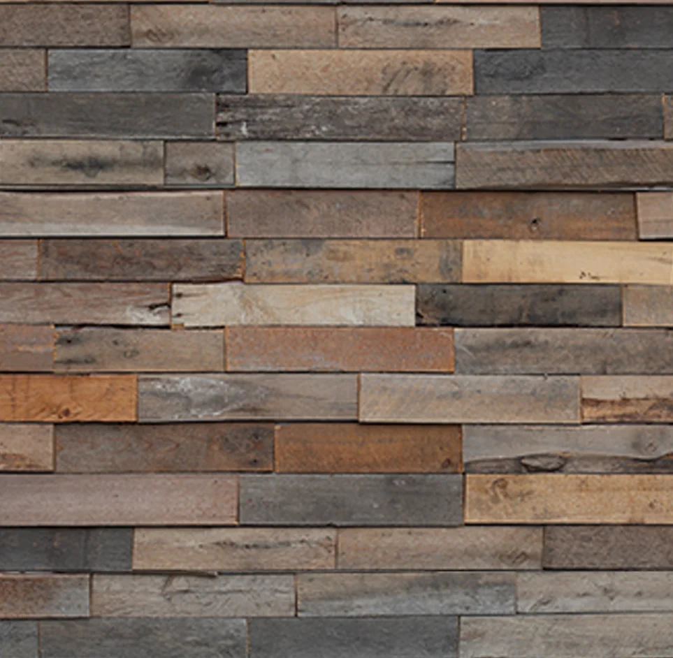 wood plank vinyl back drop daily rental