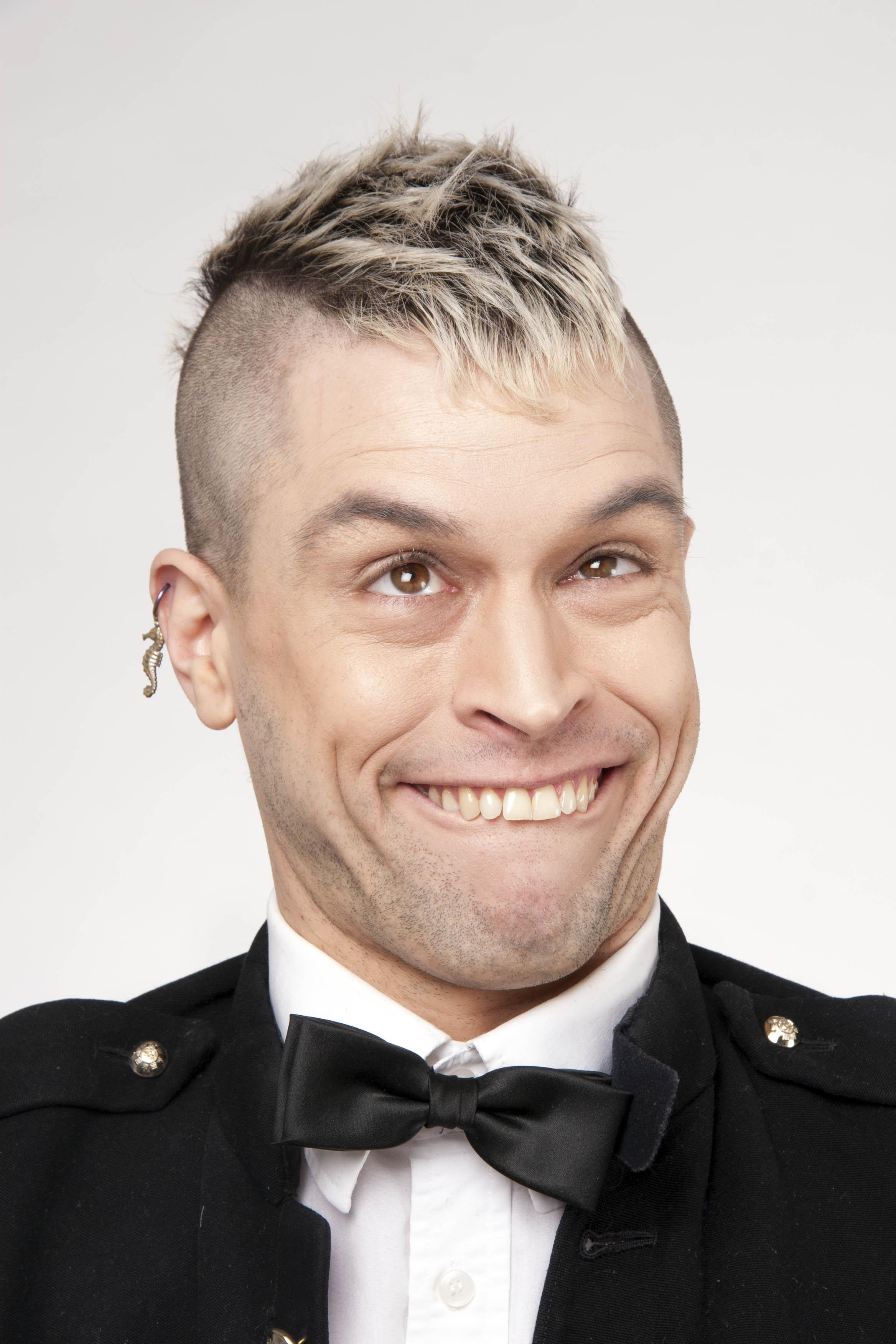 Pete Bennett