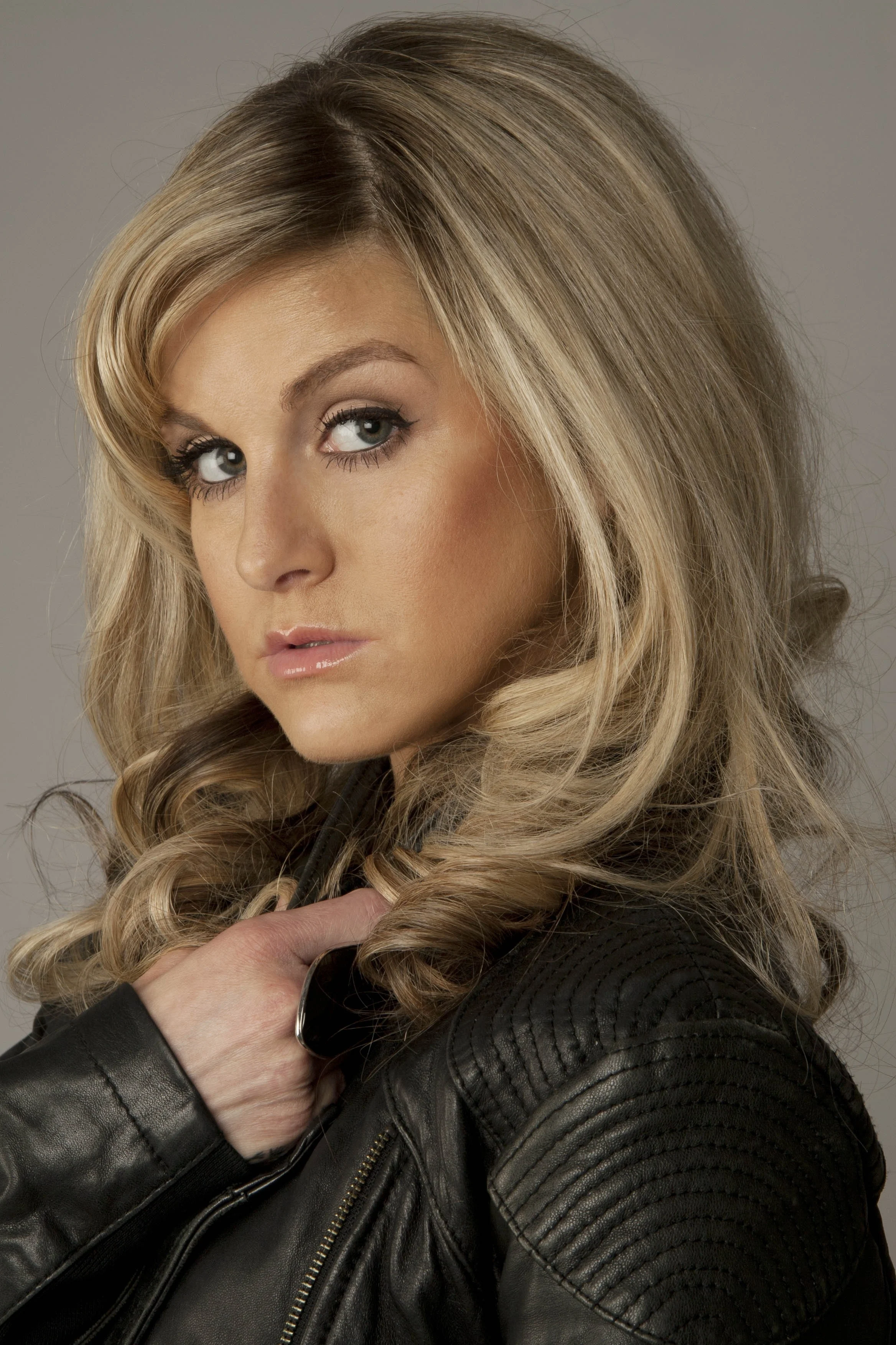 Nikki Grahame