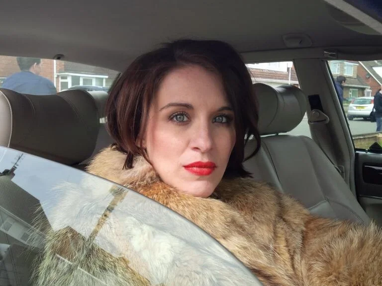 Vicky McClure