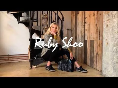 Ruby Shoo New Indulgence collection