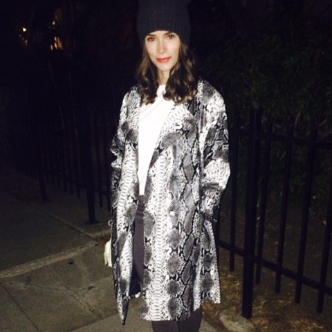 Abigail Spencer, Actress