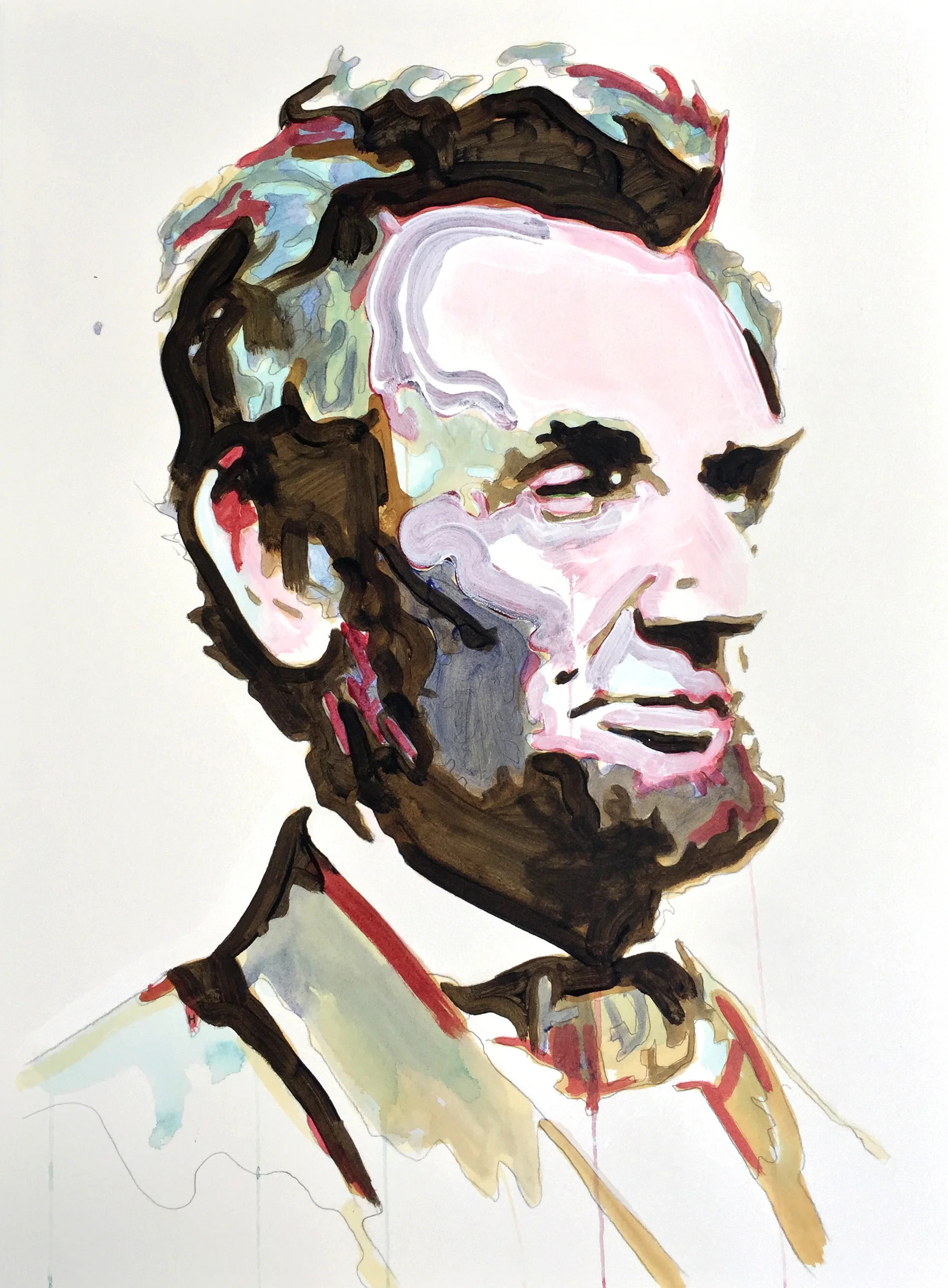 Lincoln