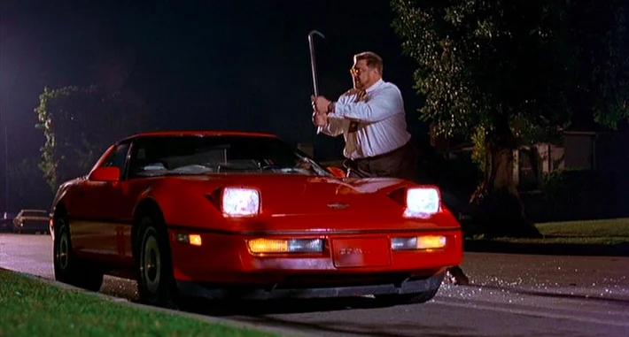 The Big Lebowski, 1998 (Coen Brothers)