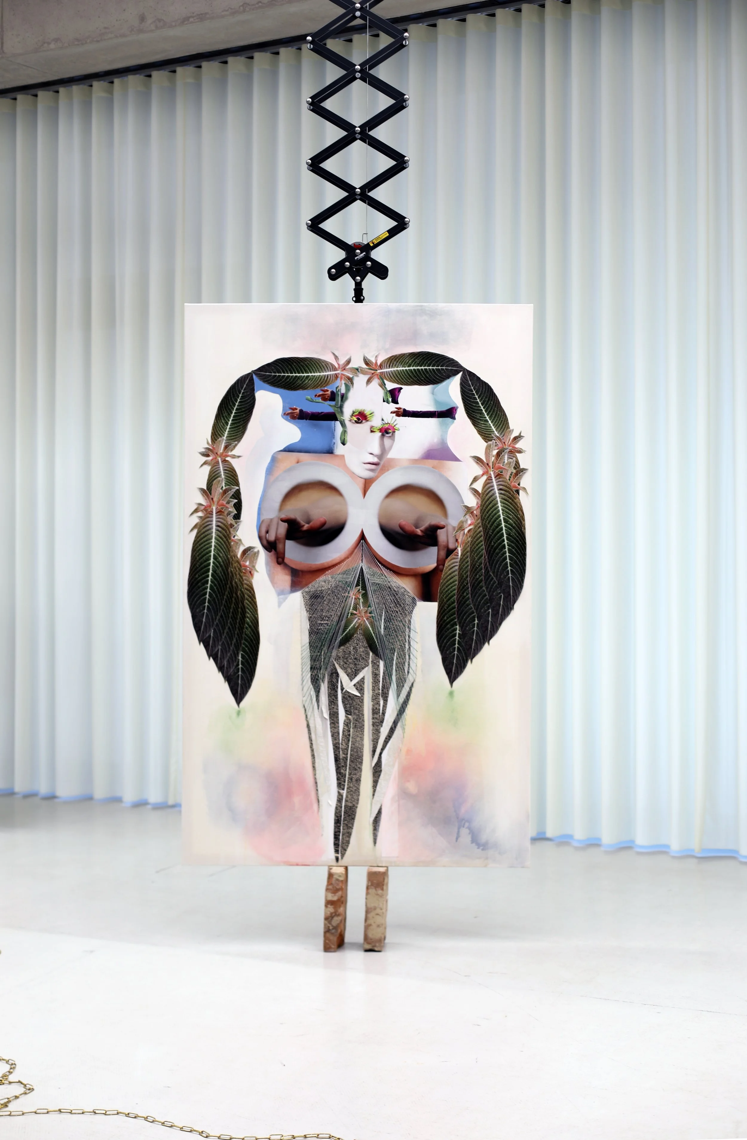 DON´T MESS WITH YOUR NATURE