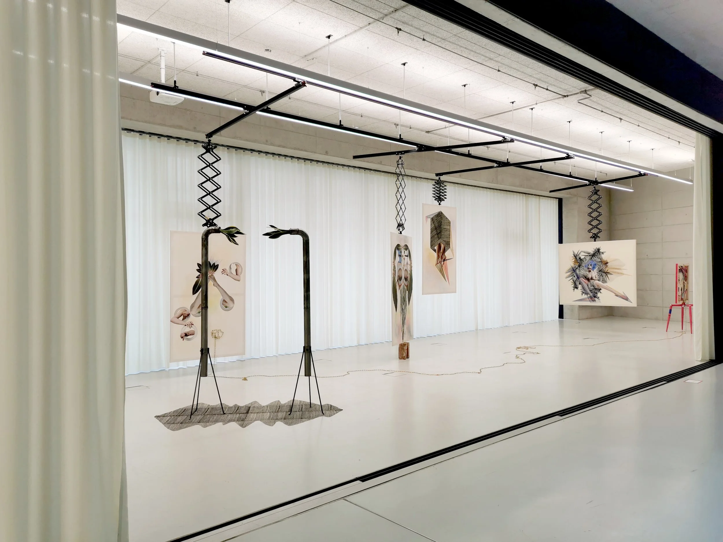 NOTHING LEFT TO SAY, SOLO